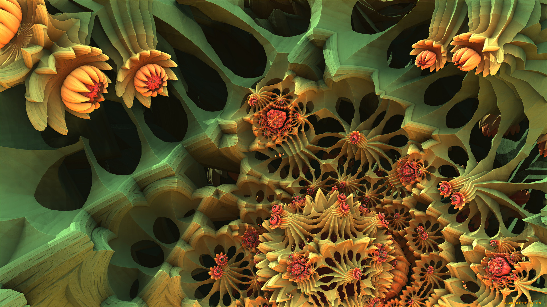 3 ,  , abstract, , , 